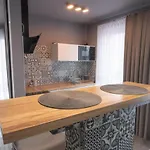 Apartamento Panorama