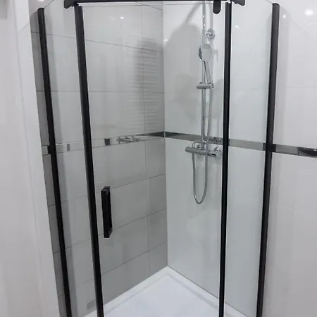 Panorama Апартаменты Новы-Тарг