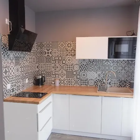 Panorama Apartment *
