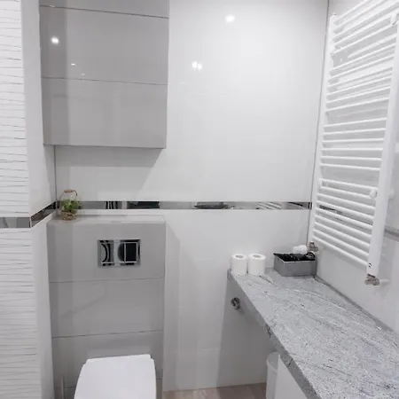 Apartment Panorama Nowy Targ