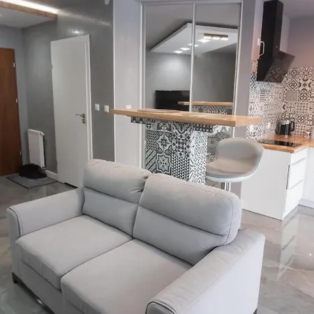 Panorama Апартаменты Новы-Тарг