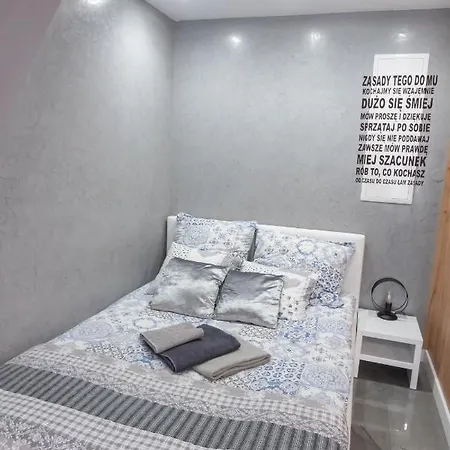 Апартаменты Panorama *