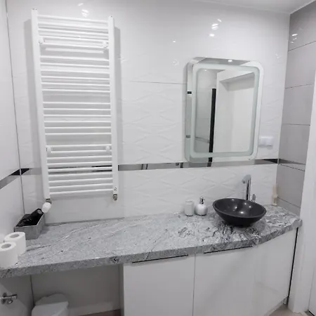 Panorama Apartment
