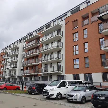 Panorama Apartment Nowy Targ