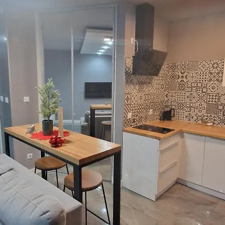 Panorama Apartment