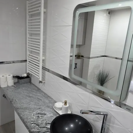 Apartamento Panorama