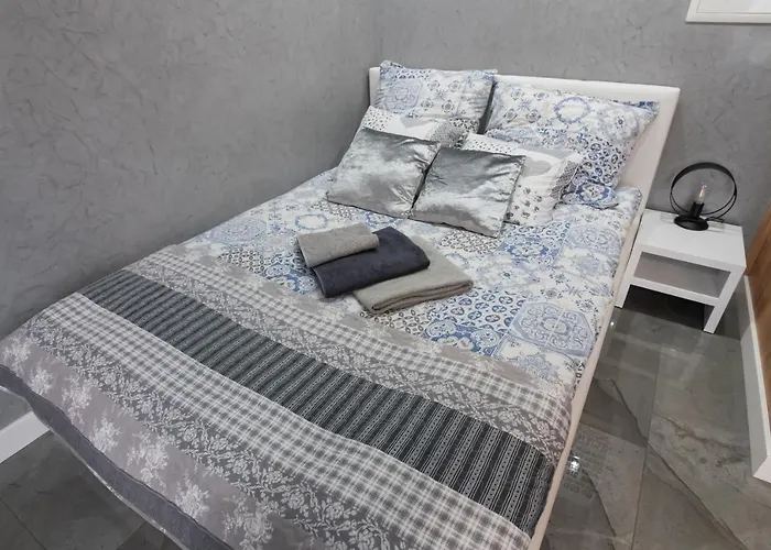 Appartamento Panorama *