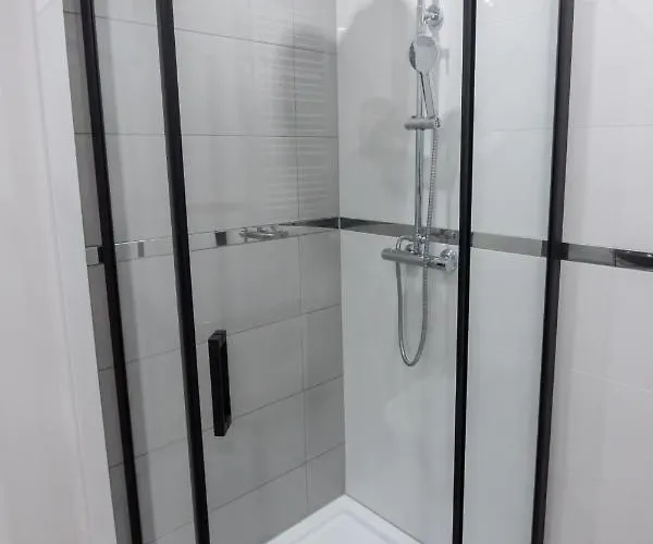 Panorama Appartamento Nowy Targ