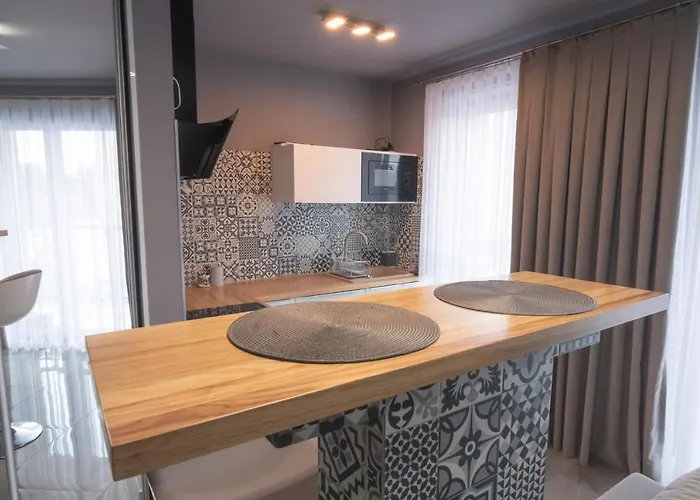 Appartamento Panorama