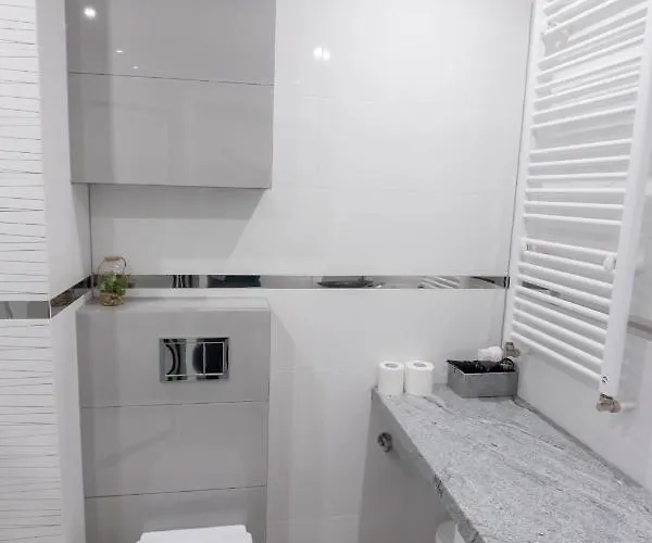 Appartamento Panorama Nowy Targ