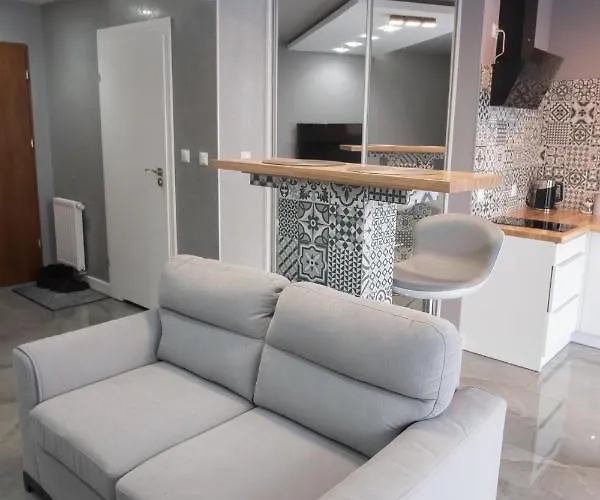 Panorama Appartamento Nowy Targ