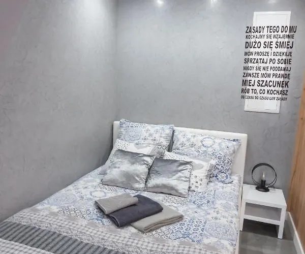 Appartamento Panorama *