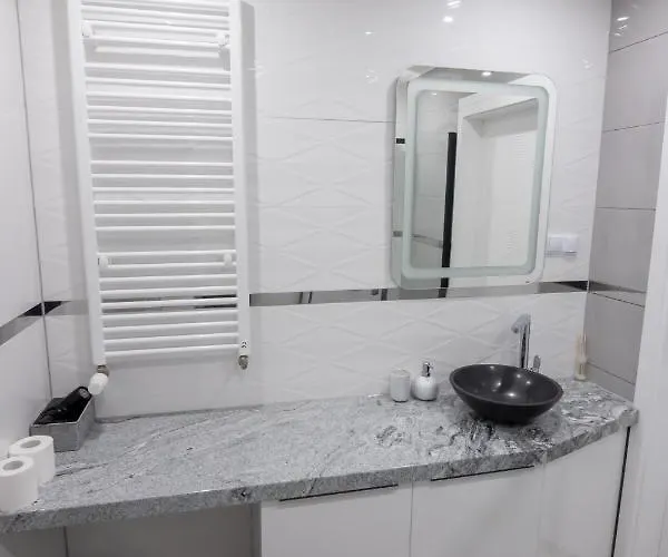 Panorama Appartamento