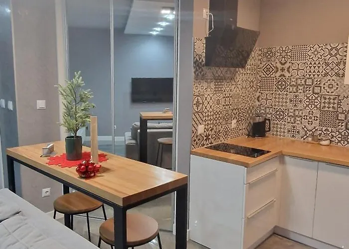 Panorama Appartamento