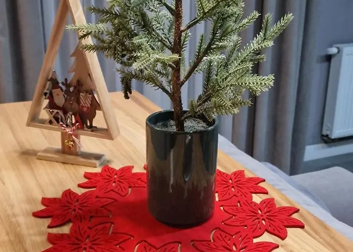 Panorama Appartamento *